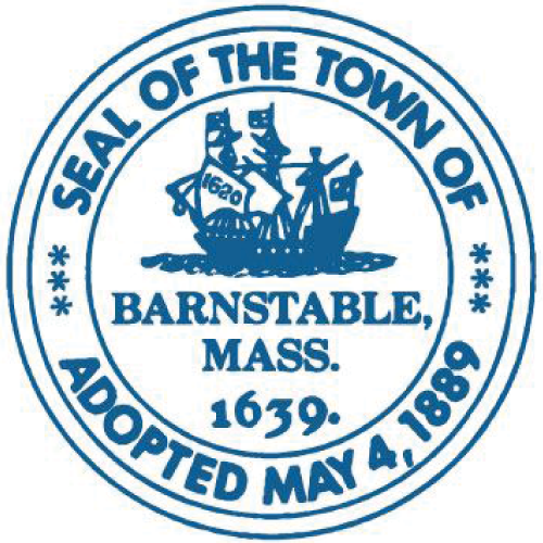 Seal of the Town of Barnstable